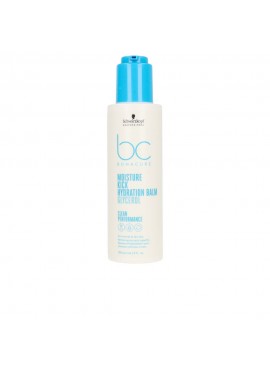 Schwarzkopf BC Moisture Kick Bálsamo Hidratante 150ml