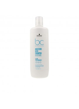 Schwarzkopf BC Moisture Kick Champú 1000ml