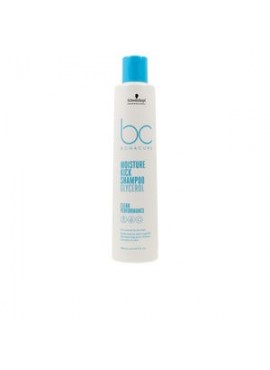 Schwarzkopf BC Moisture Kick Champú 250ml