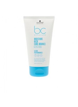 Schwarzkopf BC Moisture Kick Crema de Rizo 150ml