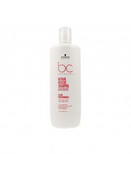 Schwarzkopf BC REPAIR RESCUE Champú 1000ml