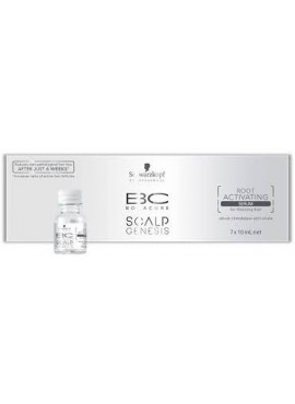 Schwarzkopf BC SCALP GENESIS Activador Raíces serum 7x10ml