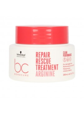 Schwarzkopf BC REPAIR RESCUE Mascarilla 200ml