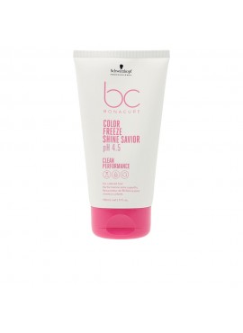 Schwarzkopf BC COLOR FREEZE pH 4.5 Sérum Cabello teñido 150ml