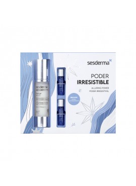 Cofre SESDERMA PODER IRRESISTIBLE