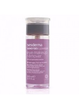 SESDERMA SENSYSES Desmaquillante ojos 100ml