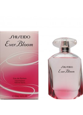Shiseido EVER BLOOM Woman edp 90 ml
