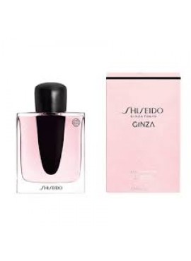Shiseido GINZA Woman edp 90 ml