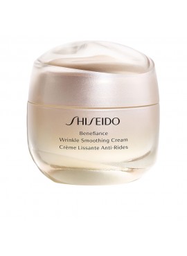 SHISEIDO BENEFIANCE Anti-arrugas Crema Día 50ml