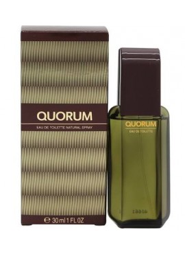 Quorum QUORUM Men edt 100 ml