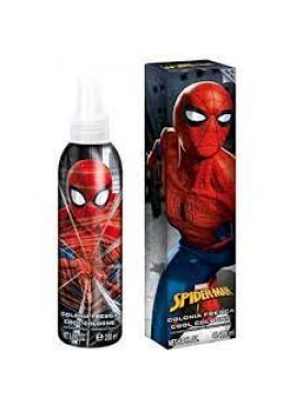 SPIDERMAN Body Spray 200ml