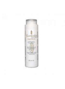 Sunlake EQUILIBRE Champú Raíces Grasas 250ml