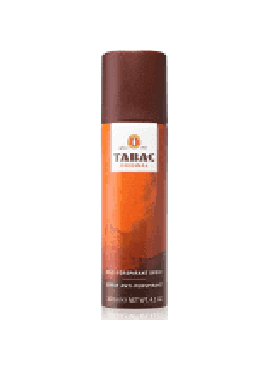 TABAC ORIGINAL Desodorante Vapo 200ml