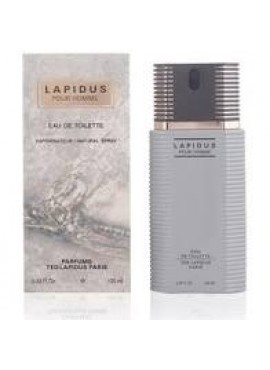 Ted Lapidus Homme edt 100ml