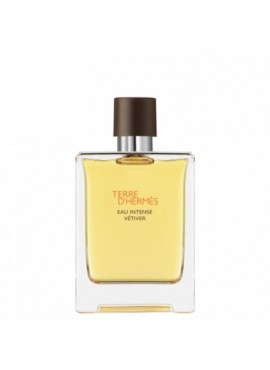 Hermès TERRE D'HERMÈS EAU INTENSE VETIVER Men Parfum 