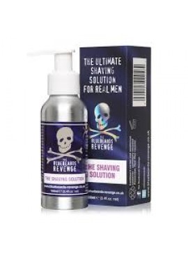 The Bluebeards Revenge THE ULTIMATE shaving solution 100ml