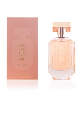 Hugo Boss THE SCENT Woman edp 100ml