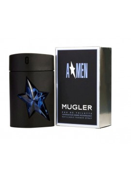 Thierry Mugler A*MEN edt (Recargable) 100 ml
