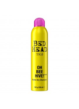 Tigi BED HEAD Champú en seco 238ml