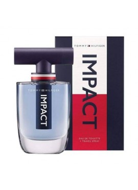 Tommy Hilfiger IMPACT Men edt 100 ml+4ml