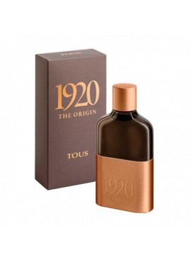 Tous 1920 THE ORIGIN Men edp 100 ml
