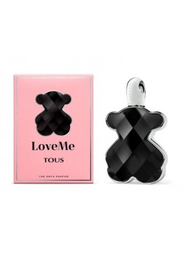 Tous LOVEME THE ONYX Woman edp 90ml