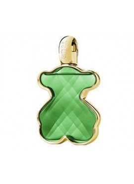 Tous LOVEME THE EMERALD ELIXIR Woman edp 90ml