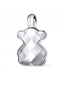 Tous LOVEME THE SILVER Woman edp 90ml