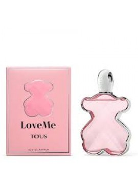 Tous LOVEME Woman edp 90ml