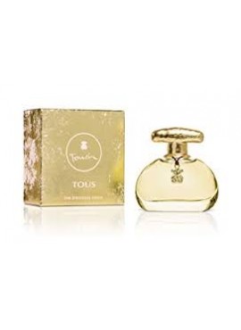 Tous TOUS TOUCH Woman edt 100 ml