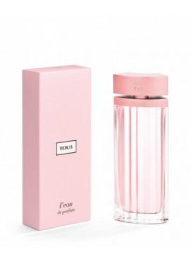 Tous L'EAU DE PARFUM Woman edp