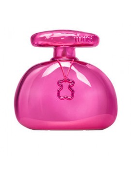 Tous ELECTRO TOUCH Woman edp 100 ml