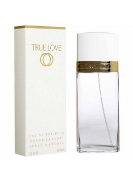 Elizabeth Arden TRUE LOVE Woman edt 100 ml