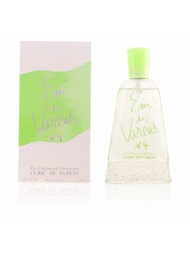 Ulric de Varens Nº4 Lima Woman edt 150ml