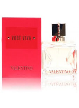 Valentino VOCE VIVA Woman edp 100 ml