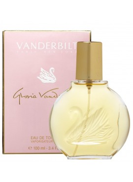 Gloria Vanderbilt VANDERBILT Woman edt 100 ml