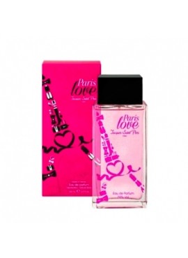 Ulric de Varens PARIS LOVE Woman edp 100ml