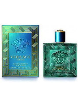 Versace EROS Men edp 100ml