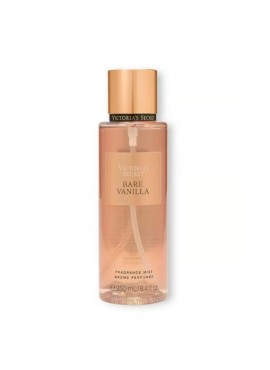 Victoria's Secret BARE VANILLA Body Mist 250ml 