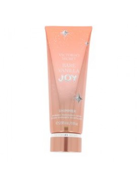 Victoria's Secret BARE VANILLA SHIMMER Body Lotion 236ml 