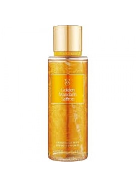 Victoria's Secret GOLDEN MANDARIN SAFFRON Body Mist 250ml
