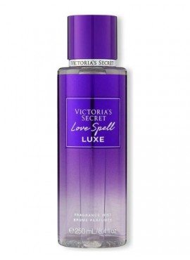 Victoria's Secret LOVE SPELL LUXE Body Mist 250ml