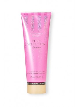 Victoria's Secret PURE SEDUCTION  SHIMMER Body Lotion 236ml