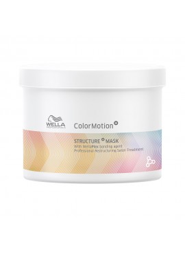 Wella ColorMotion+ Mascarilla protectora del color 150ml