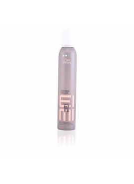 Wella EIMI NATURAL VOLUME Espuma Fijadora 300ml