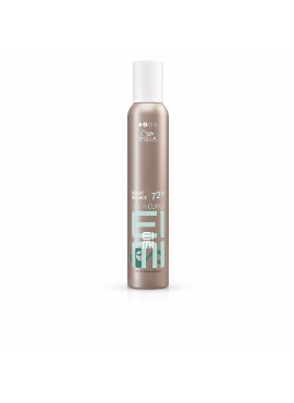 Wella EIMI NUTRICURLS Boost Bounce Espuma de rizos 300ml