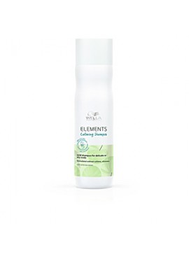 Wella ELEMENTS Calming Champú Renovador Sin sulfatos 250ml