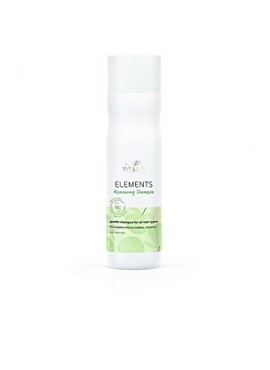 Wella ELEMENTS Renewing Champú Renovador Sin sulfatos 250ml