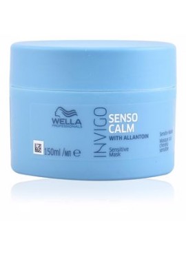 Wella INVIGO BALANCE Senso Calm Mascarilla 150ml