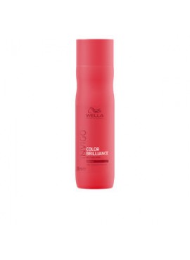 Wella INVIGO Brilliance Champú Cabello GRUESO 250ml